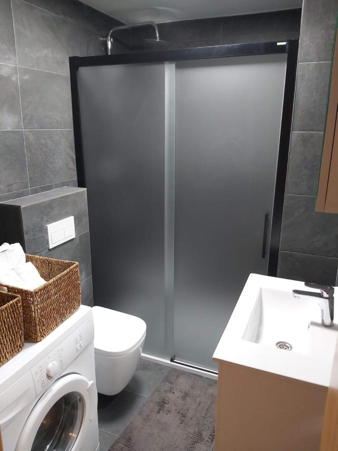 Casa Santiago De La Ribera Apartment ภายนอก รูปภาพ