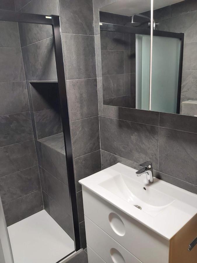 Casa Santiago De La Ribera Apartment ภายนอก รูปภาพ